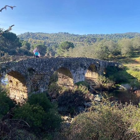 La Kasona Del Mirador Villa Córdoba Eksteriør bilde