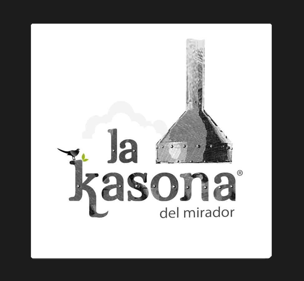La Kasona Del Mirador Villa Córdoba Eksteriør bilde