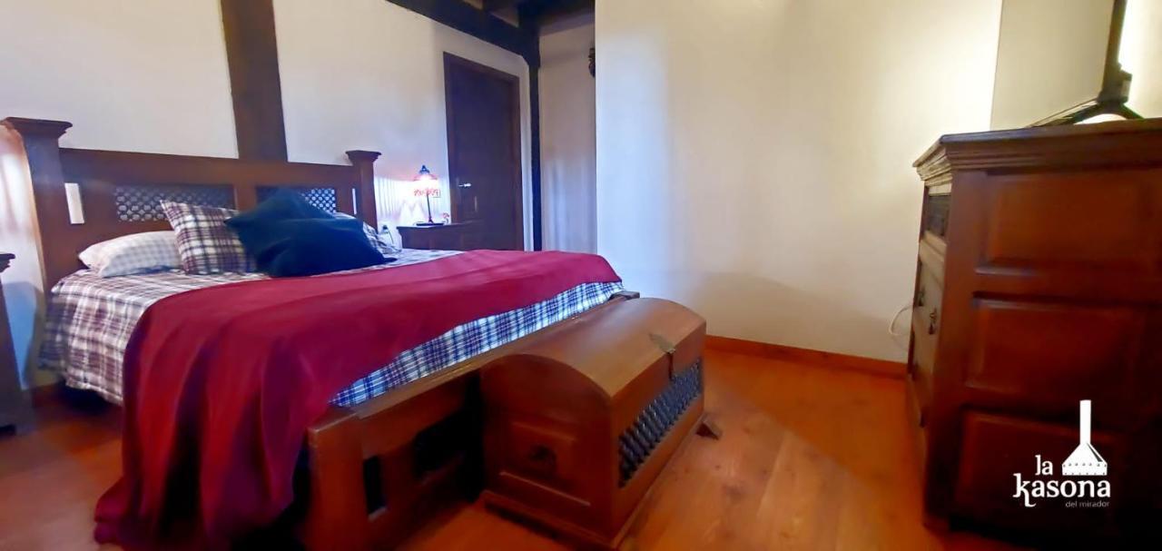 La Kasona Del Mirador Villa Córdoba Eksteriør bilde