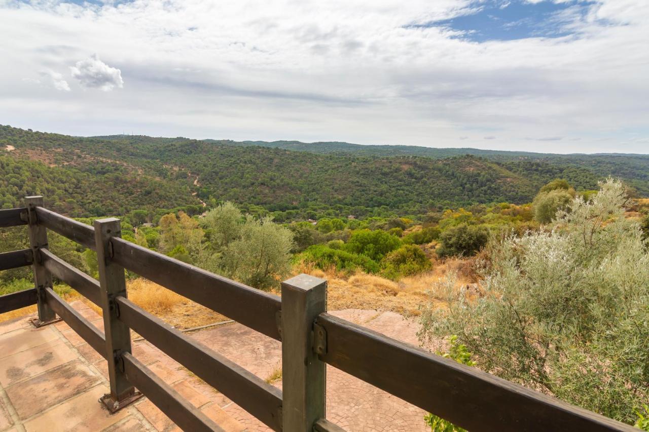 La Kasona Del Mirador Villa Córdoba Eksteriør bilde