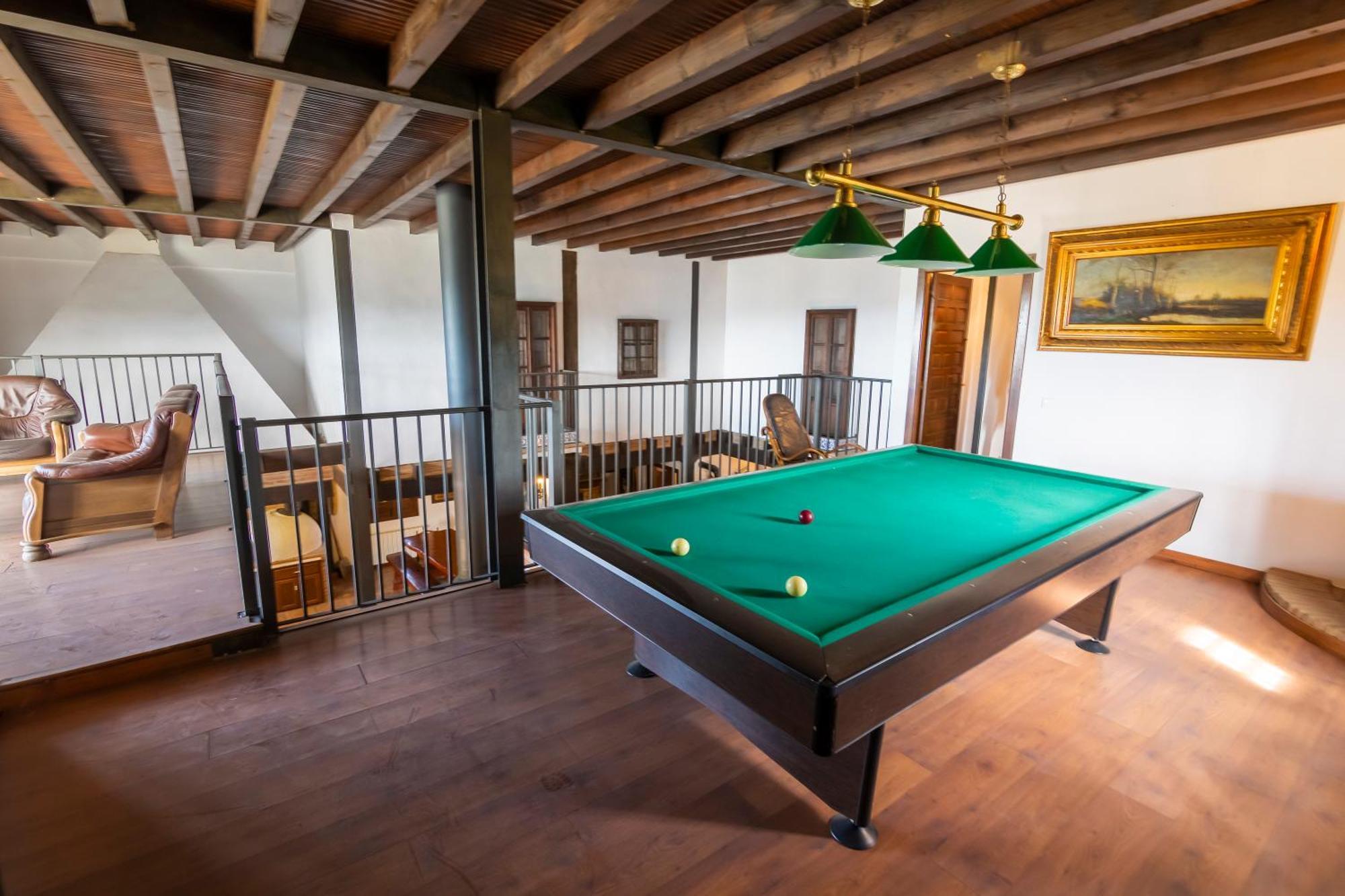 La Kasona Del Mirador Villa Córdoba Eksteriør bilde